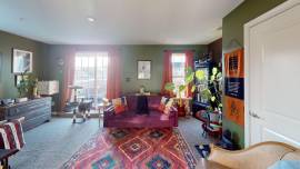 8102 Greenbelt Station Parkway, Greenbelt, Maryland