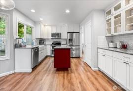 17114 89th Ave Ct E, Puyallup, WA, USA, Puyallup, Washington, United States, Washington