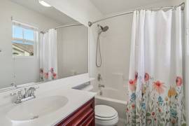 8806 Appleblossom Ct #4, Santee, California