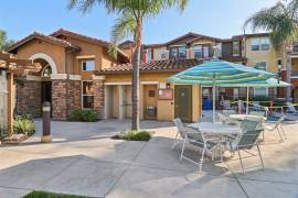 8806 Appleblossom Ct #4, Santee, California