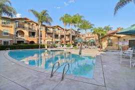 8806 Appleblossom Ct #4, Santee, California