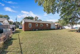 220 Lynnhaven Drive, Hampton, Virginia