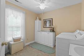 6 Tabatha Circle, Hampton, Virginia
