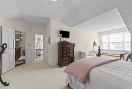 6 Tabatha Circle, Hampton, Virginia
