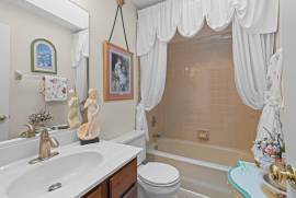 6 Tabatha Circle, Hampton, Virginia