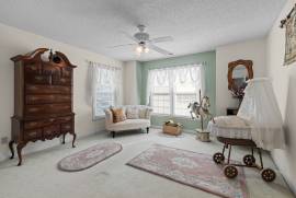 6 Tabatha Circle, Hampton, Virginia