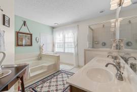 6 Tabatha Circle, Hampton, Virginia