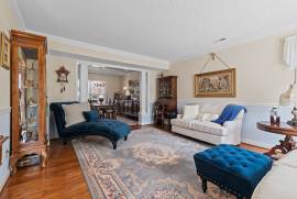 6 Tabatha Circle, Hampton, Virginia