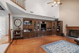 6 Tabatha Circle, Hampton, Virginia