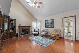 6 Tabatha Circle, Hampton, Virginia
