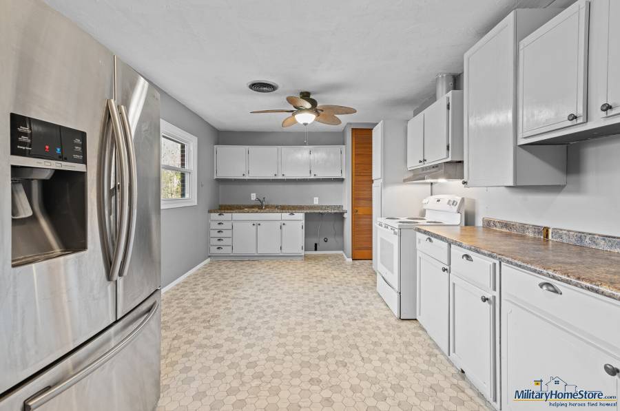 8747 Fire Tower Road, Windsor, Virginia