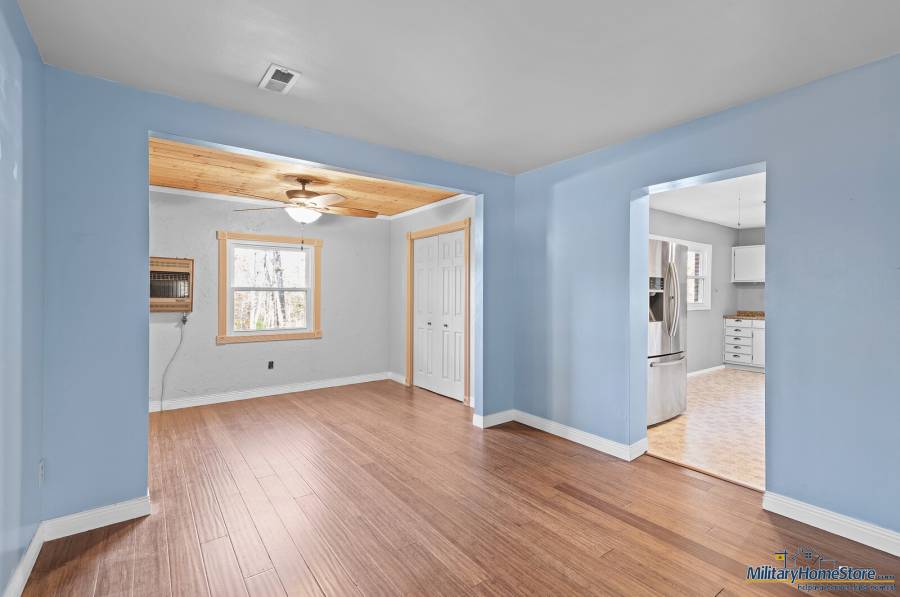 8747 Fire Tower Road, Windsor, Virginia