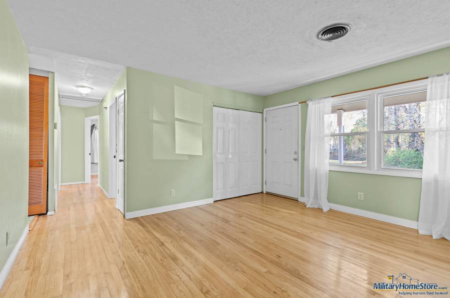 8747 Fire Tower Road, Windsor, Virginia
