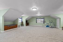 24049 Thomas Lane, Carrollton, Virginia