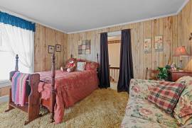 24049 Thomas Lane, Carrollton, Virginia