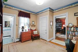 24049 Thomas Lane, Carrollton, Virginia