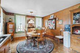 24049 Thomas Lane, Carrollton, Virginia