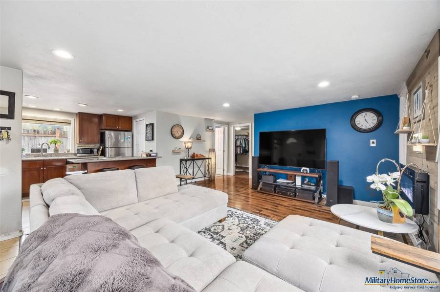 10810 Todd Rd E , Puyallup , Washington
