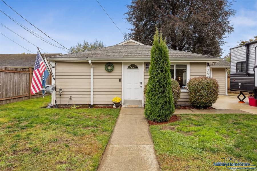10810 Todd Rd E , Puyallup , Washington