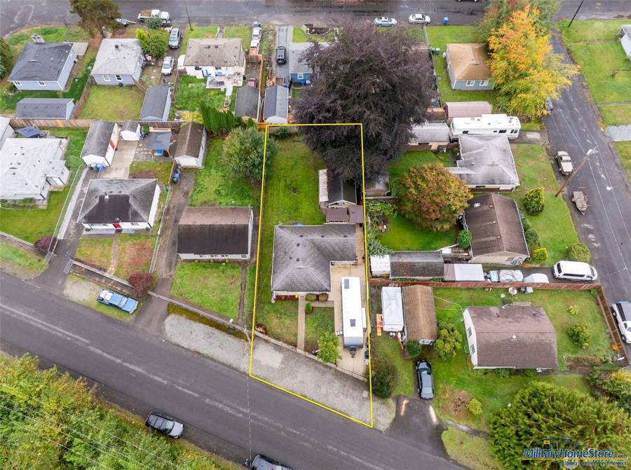 10810 Todd Rd E , Puyallup , Washington