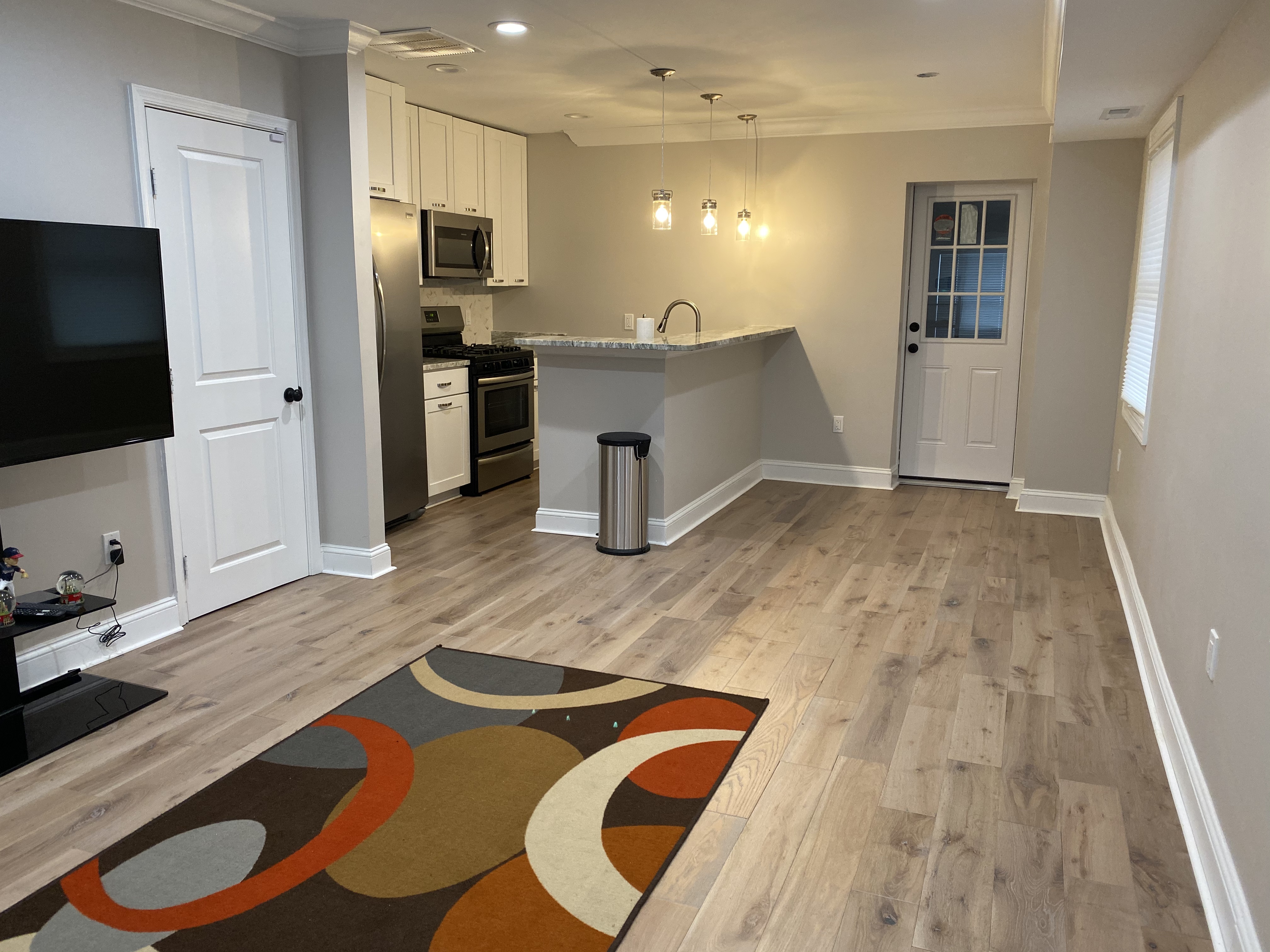 4025 martin luther king jr ave sw, washington, District of Columbia