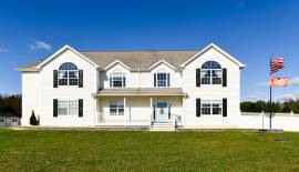 2805 Patuxent Court, Prince Frederick, Maryland