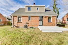1004 Quietview, Capitol Heights, Maryland
