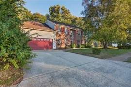 16 Sherry Dell Dr, Hampton, Virginia