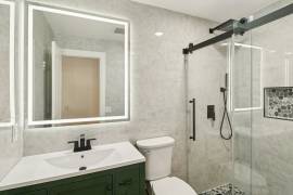 8262 Gilman Dr #1, La Jolla, California