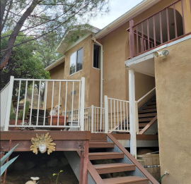 25749 Potrero Valley Rd, Potrero, California