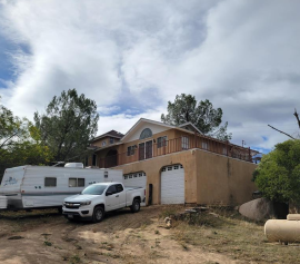 25749 Potrero Valley Rd, Potrero, California