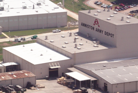 Anniston Army Depot homes for sale and rent