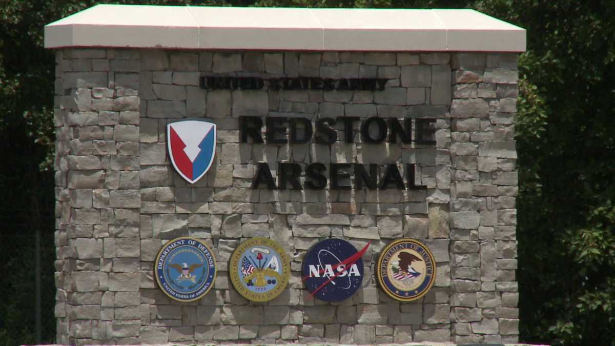 Redstone Arsenal Homes For Sale and Rent