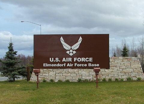 Elmendorf Air Force Base Homes For Sale and Rent