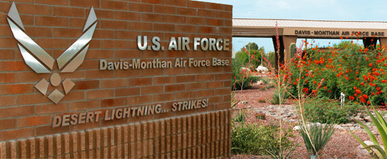 Davis-Monthan AFB Homes For Sale and Rent