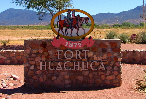 Fort Huachuca Homes For Sale and Rent