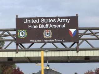 Pine Bluff Arsenal Homes For Sale and Rent