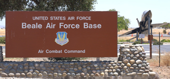 Beale Air Force Base Homes For Sale and Rent