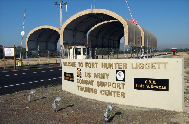 Fort Hunter Liggett Homes For Sale and Rent