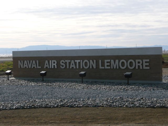 Lemoore Naval Air Station Homes For Sale and Rent