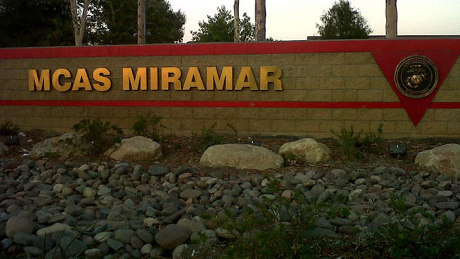 MCAS Miramar Homes For Sale and Rent