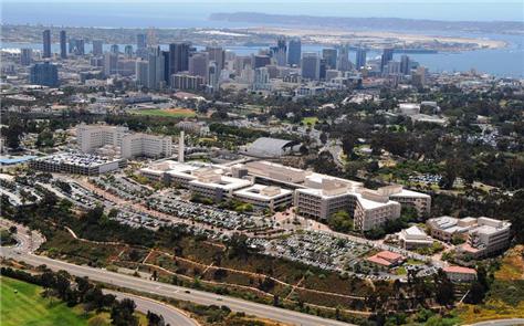 San Diego Naval Medical Center Homes For Sale