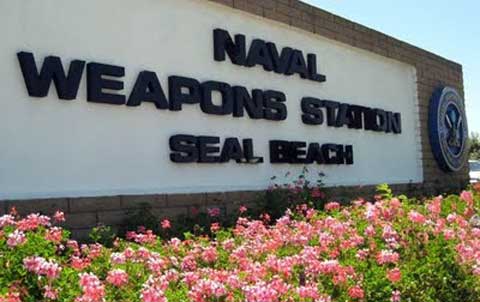 Seal Beach Naval Weapons Station Homes For Sale