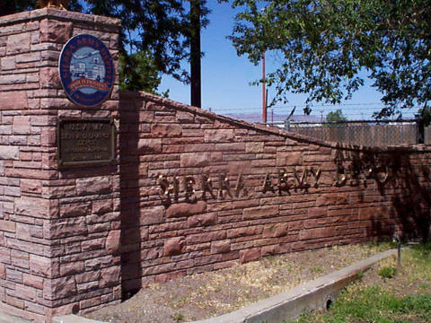 Sierra Army Depot Homes For Sale and Rent