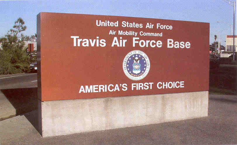 Travis Air Force Base Homes For Sale and Rent