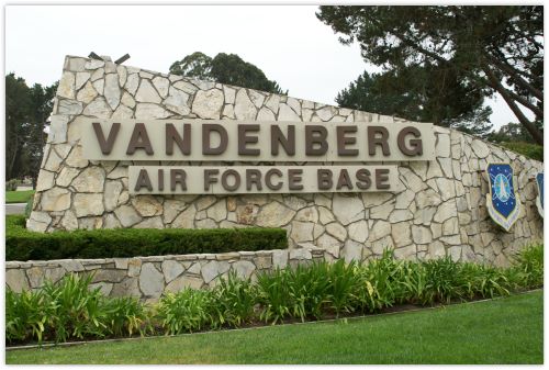 Vandenberg Air Force Base Homes For Sale and Rent