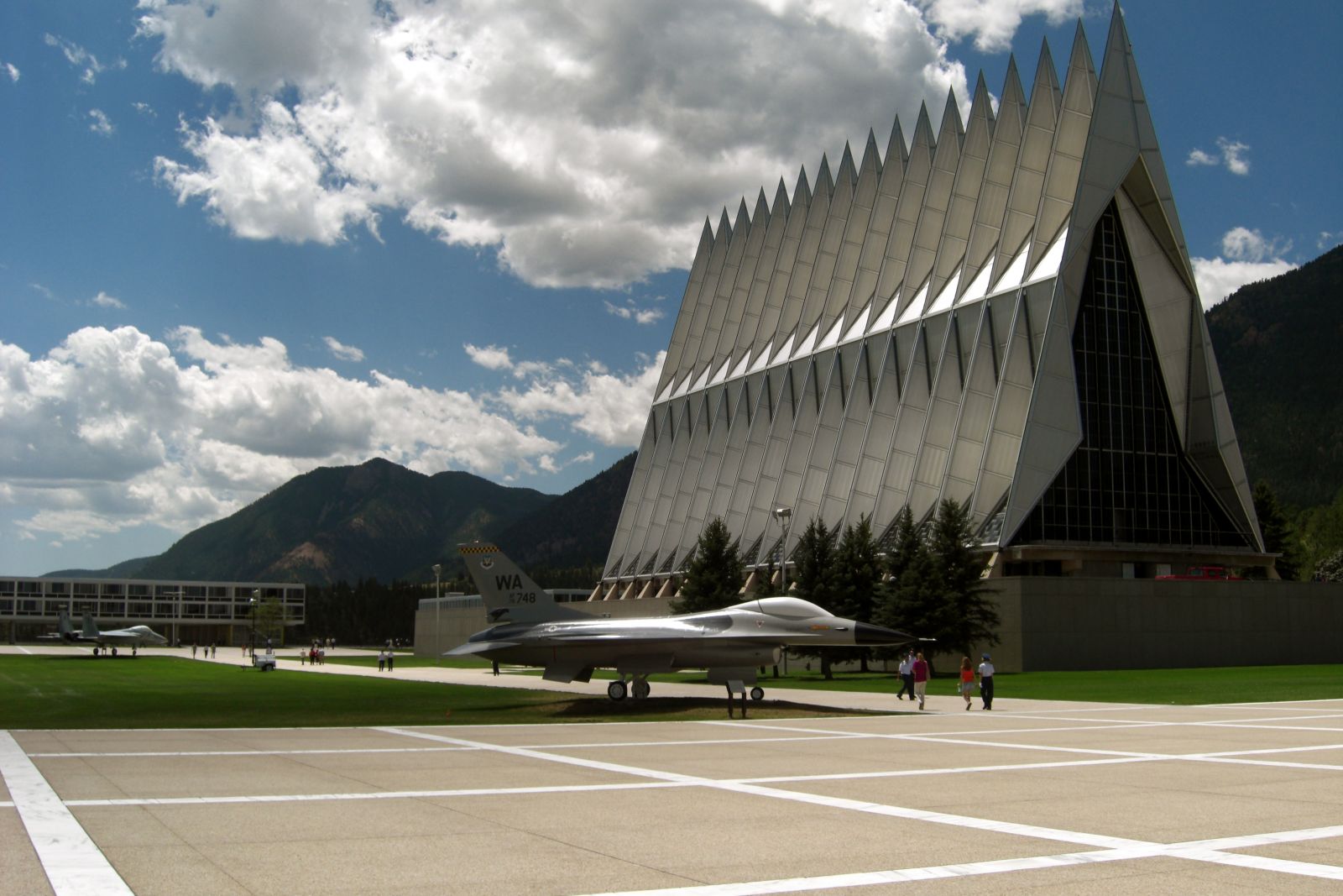 Air Force Academy Homes For Sale and Rent