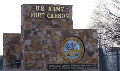 Fort Carson Homes For Sale and Rent