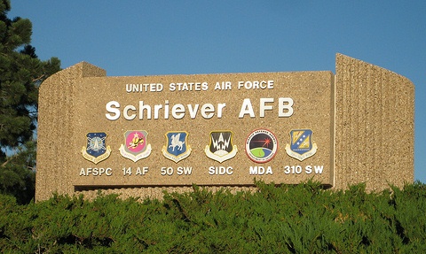 Schriever Air Force Base Homes For Sale and Rent