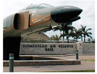 Homestead Air Reserve Base Homes For Sale and Rent